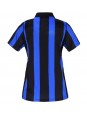 Inter Milan Kotipaita Naisten 2026-27 Lyhythihainen Inter Milan Kotipaita Naisten 2026-27 Lyhythihainen